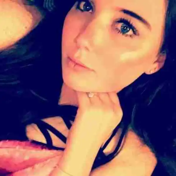 Ghen Ghen: Beautiful Student Who Falsely Accused Taxi Driver of R*ping Her Receives Serious Punishment